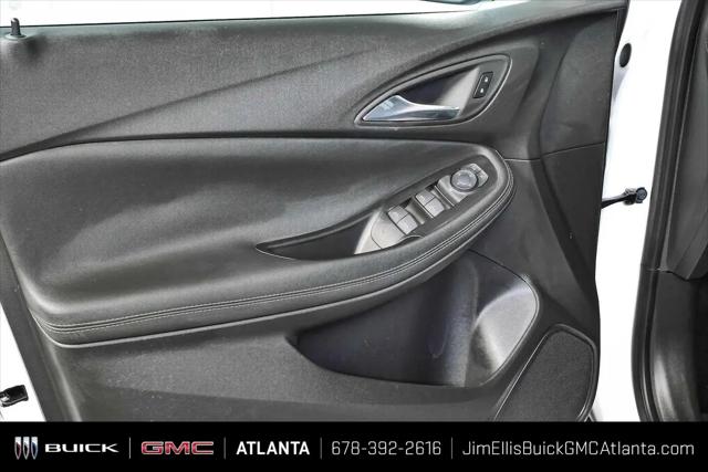 2023 Buick Encore GX Preferred FWD