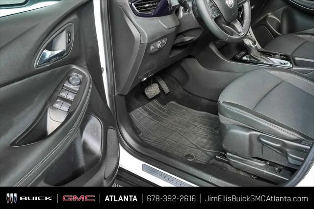 2023 Buick Encore GX Preferred FWD