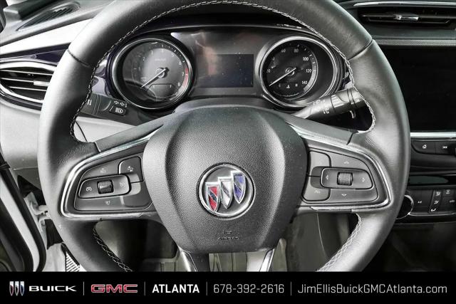 2023 Buick Encore GX Preferred FWD