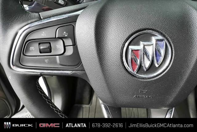 2023 Buick Encore GX Preferred FWD