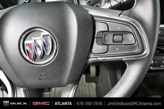 2023 Buick Encore GX Preferred FWD