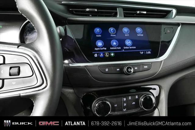 2023 Buick Encore GX Preferred FWD