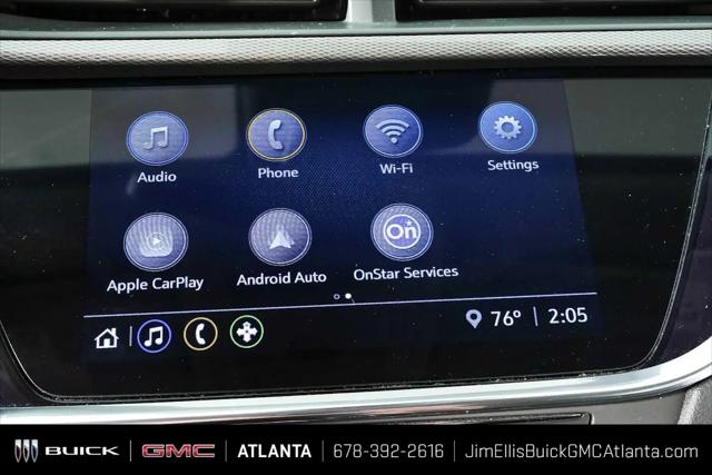 2023 Buick Encore GX Preferred FWD