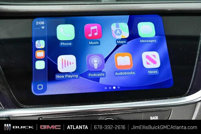 2023 Buick Encore GX Preferred FWD