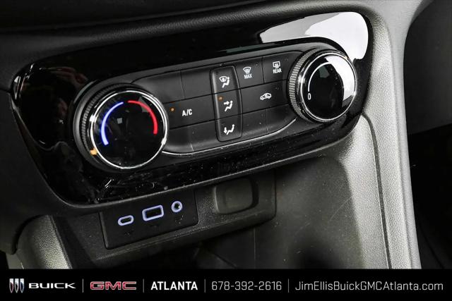 2023 Buick Encore GX Preferred FWD