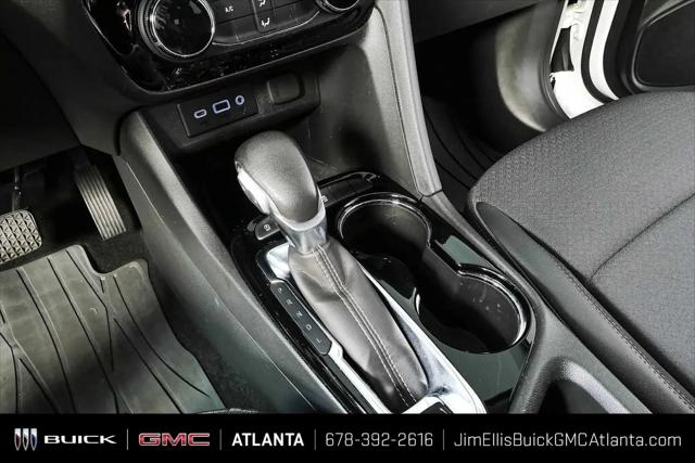 2023 Buick Encore GX Preferred FWD