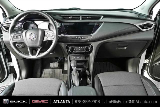 2023 Buick Encore GX Preferred FWD
