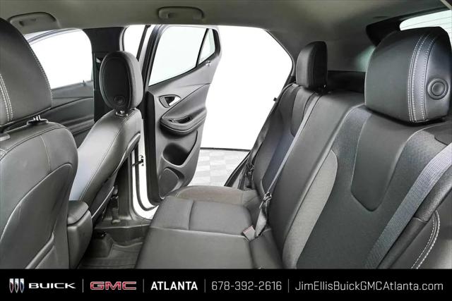 2023 Buick Encore GX Preferred FWD