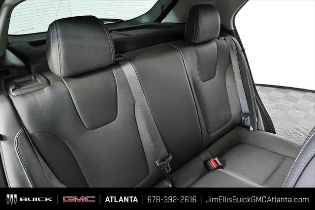 2023 Buick Encore GX Preferred FWD