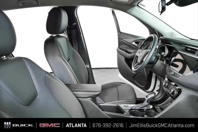 2023 Buick Encore GX Preferred FWD