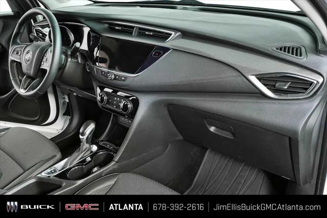 2023 Buick Encore GX Preferred FWD