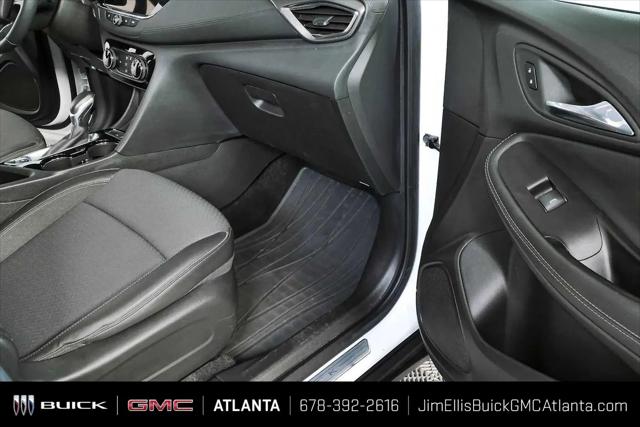 2023 Buick Encore GX Preferred FWD