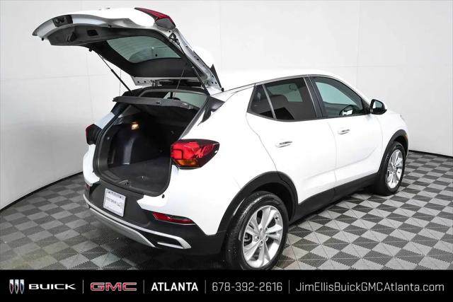 2023 Buick Encore GX Preferred FWD