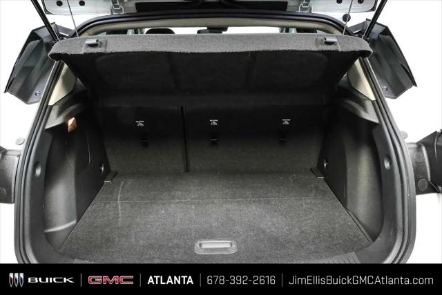2023 Buick Encore GX Preferred FWD