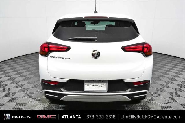 2023 Buick Encore GX Preferred FWD