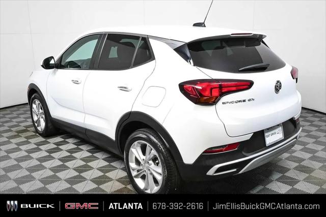 2023 Buick Encore GX Preferred FWD