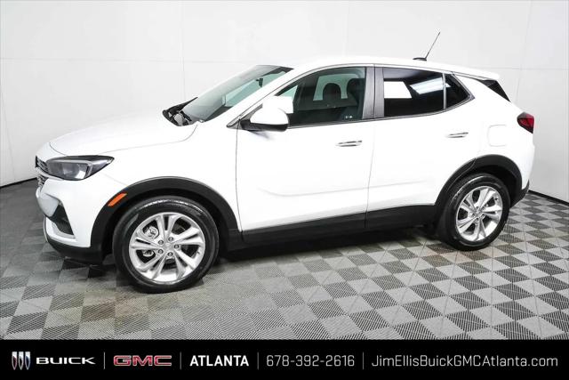 2023 Buick Encore GX Preferred FWD