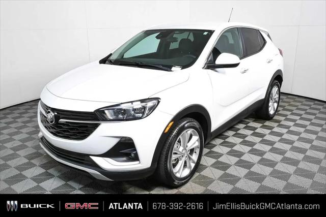 2023 Buick Encore GX Preferred FWD