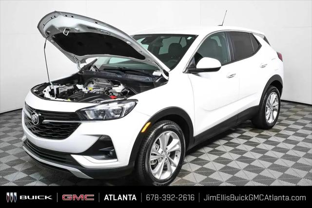 2023 Buick Encore GX Preferred FWD