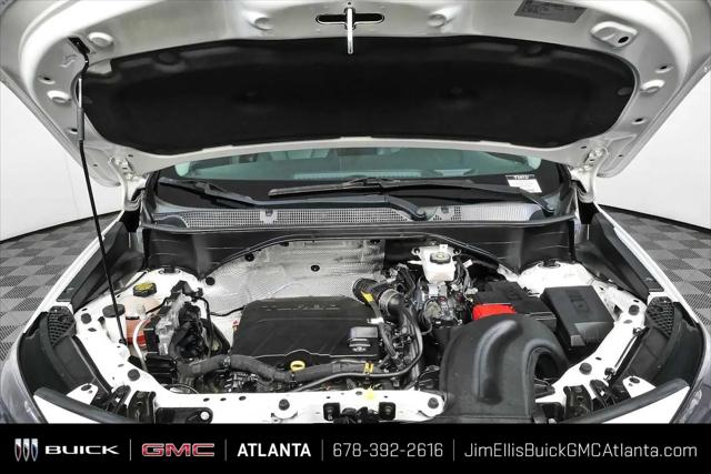 2023 Buick Encore GX Preferred FWD
