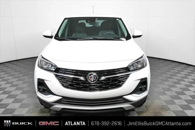 2023 Buick Encore GX Preferred FWD