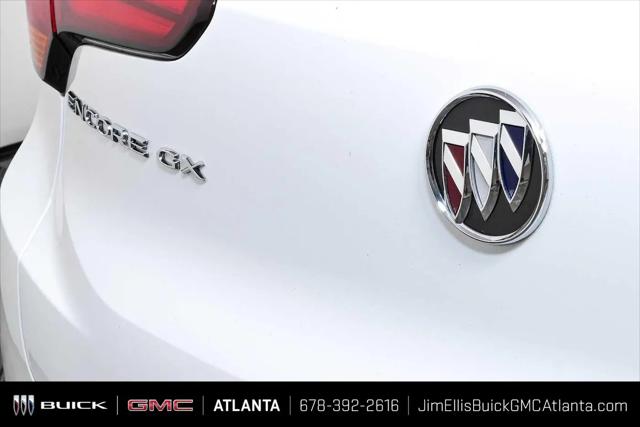 2023 Buick Encore GX Preferred FWD