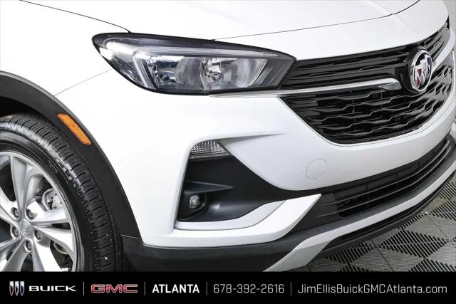 2023 Buick Encore GX Preferred FWD