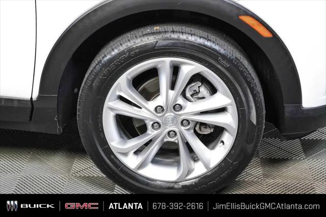 2023 Buick Encore GX Preferred FWD
