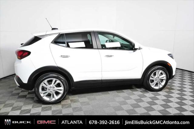 2023 Buick Encore GX Preferred FWD