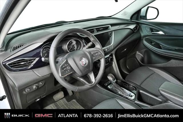2023 Buick Encore GX Preferred FWD