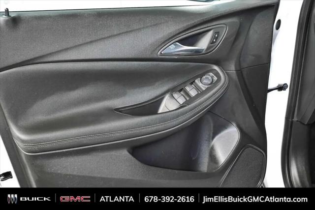 2023 Buick Encore GX Preferred FWD