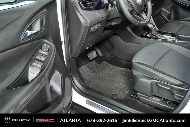2023 Buick Encore GX Preferred FWD