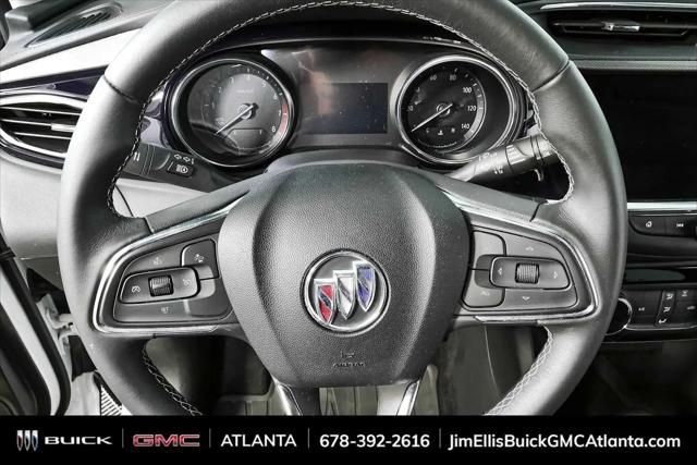 2023 Buick Encore GX Preferred FWD