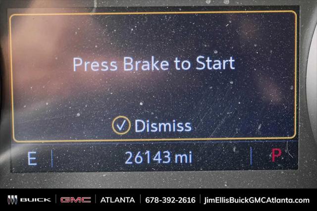 2023 Buick Encore GX Preferred FWD