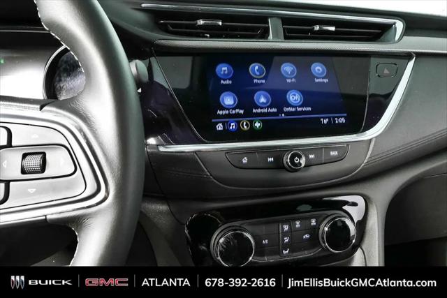 2023 Buick Encore GX Preferred FWD