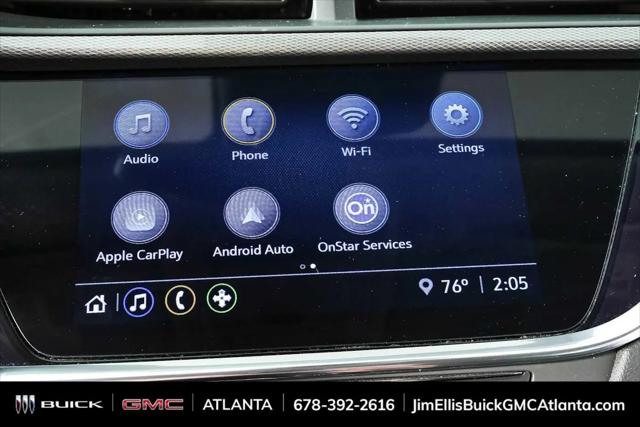 2023 Buick Encore GX Preferred FWD