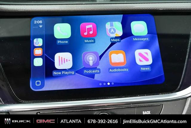 2023 Buick Encore GX Preferred FWD