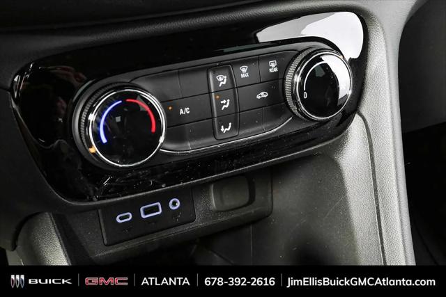2023 Buick Encore GX Preferred FWD