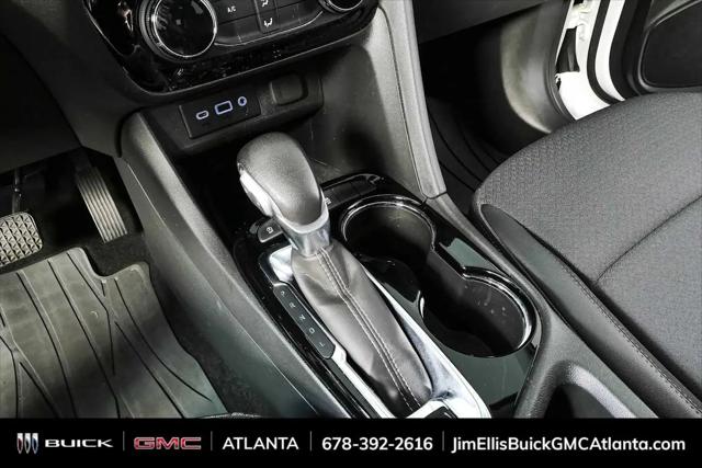 2023 Buick Encore GX Preferred FWD