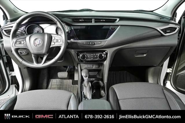 2023 Buick Encore GX Preferred FWD