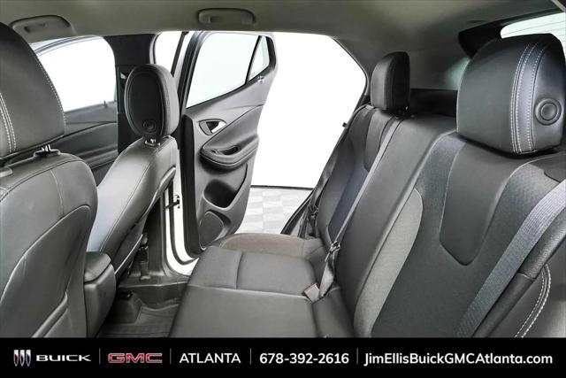2023 Buick Encore GX Preferred FWD