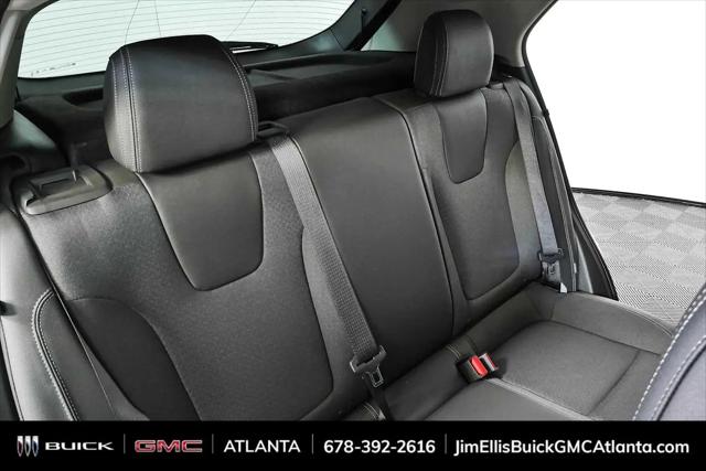 2023 Buick Encore GX Preferred FWD