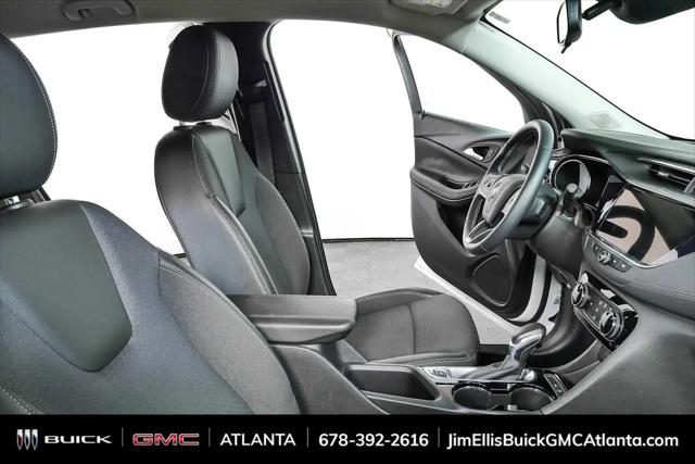 2023 Buick Encore GX Preferred FWD