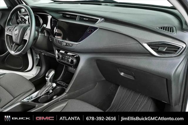 2023 Buick Encore GX Preferred FWD