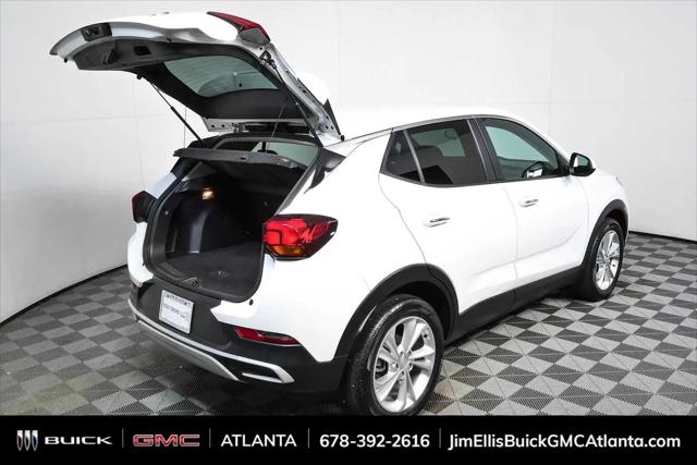 2023 Buick Encore GX Preferred FWD