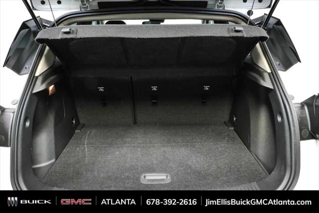 2023 Buick Encore GX Preferred FWD