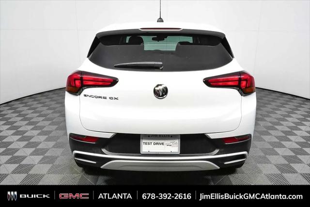 2023 Buick Encore GX Preferred FWD