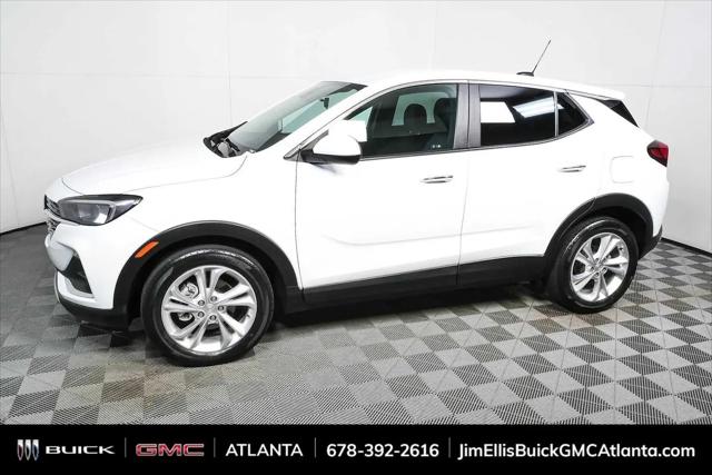 2023 Buick Encore GX Preferred FWD