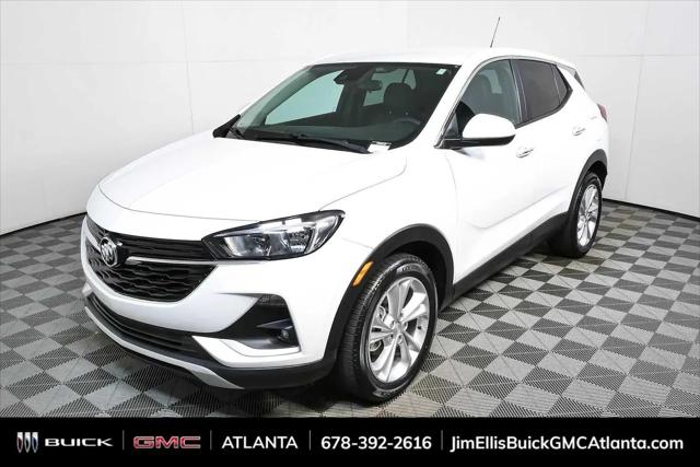 2023 Buick Encore GX Preferred FWD