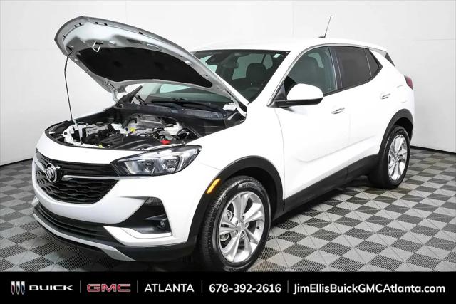 2023 Buick Encore GX Preferred FWD